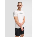 HMLTE EFFORT COTTON T-SHIRT